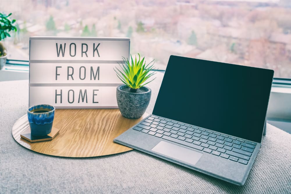 Claiming Tax Relief For Working From Home Backhouse Solicitors