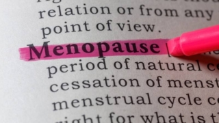 Menopause and Discrimination in the workplace