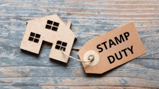 Stamp Duty - On the move