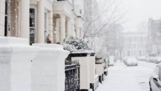 Preparing your Legal Affairs for Winter