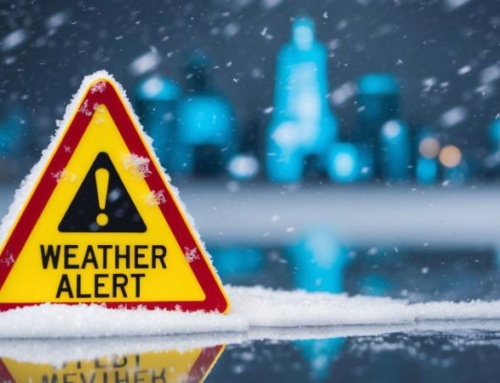 Employers – Do you have a Bad Weather policy?