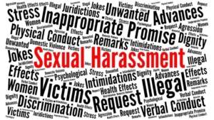 Combating Sexual Harassment in the Workplace
