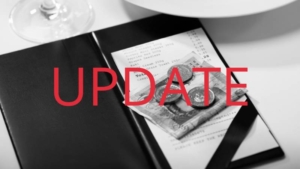 Employment (Allocation of Tips) Act 2023 - Latest update
