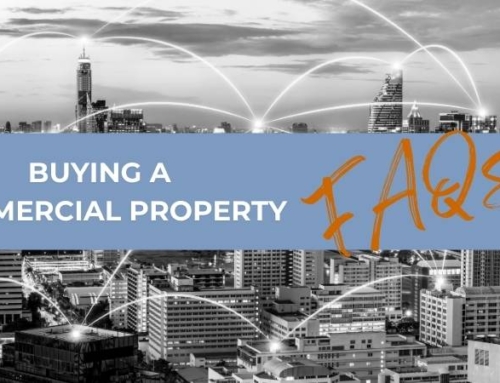 Buying Commercial Property – What you need to know
