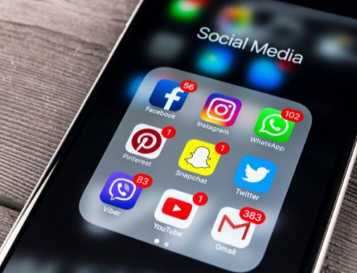 Social Media – The impacts on employers