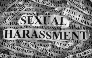 Sexual Harassment and Harassment in the Workplace: Guidance from the EHRC