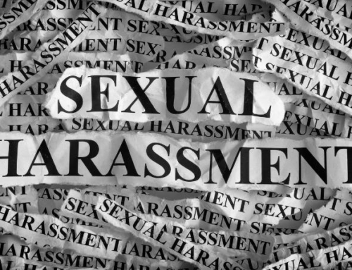 Sexual Harassment and Harassment in the Workplace: Guidance from the EHRC