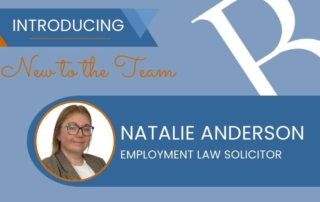 Introducing Solicitor – Natalie Anderson