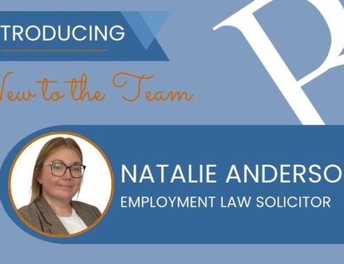 Introducing Solicitor – Natalie Anderson