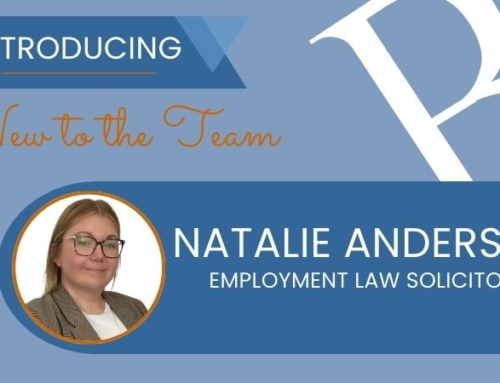 Introducing Solicitor – Natalie Anderson