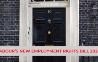 Labour’s New Employment Rights Bill 2024 – understanding the proposed changes