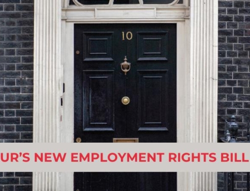 Labour’s New Employment Rights Bill 2024 – understanding the proposed changes