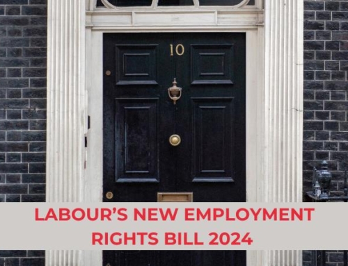 Labour’s New Employment Rights Bill 2024 – understanding the proposed changes