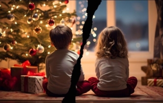 Arranging Contact with your Children over Christmas 2024