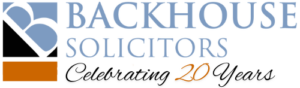 Backhouse Solicitors Logo