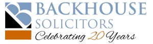 Backhouse Solicitors Logo