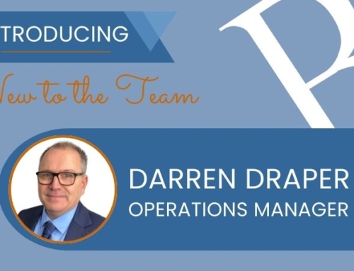 Introducing  Operations Manager – Darren Draper